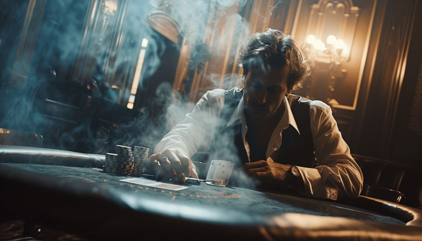 Comment le poker a conquis le cinéma français