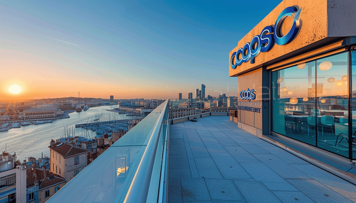 Découverte de Cosmos Entreprise, acteur clé de l'économie à Marseille