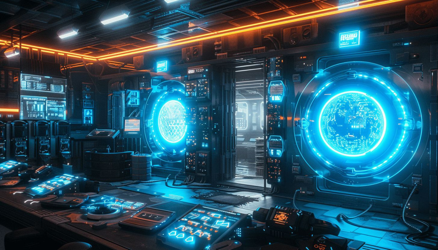 Découverte du jeu Portals : immersion dans un univers de réflexion et de stratégie