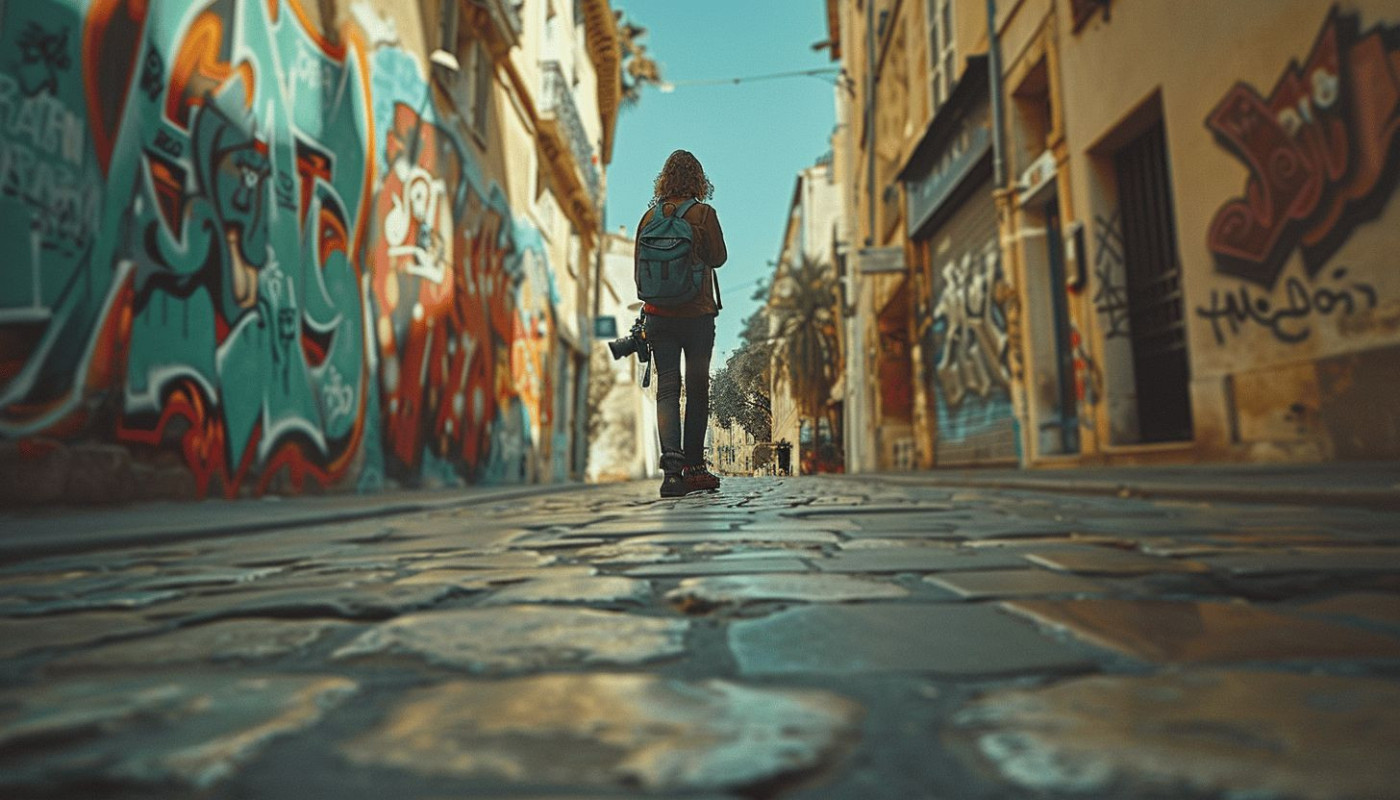 Exploration de Springfield à Marseille : un voyage culturel unique