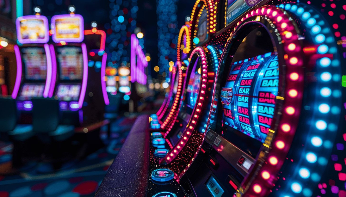 La révolution blockchain dans le monde des jeux d'argent