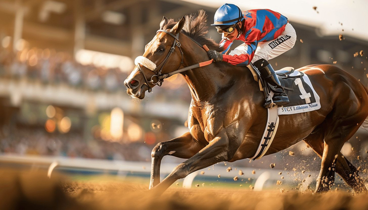 Les astuces pour maximiser vos gains aux courses de chevaux