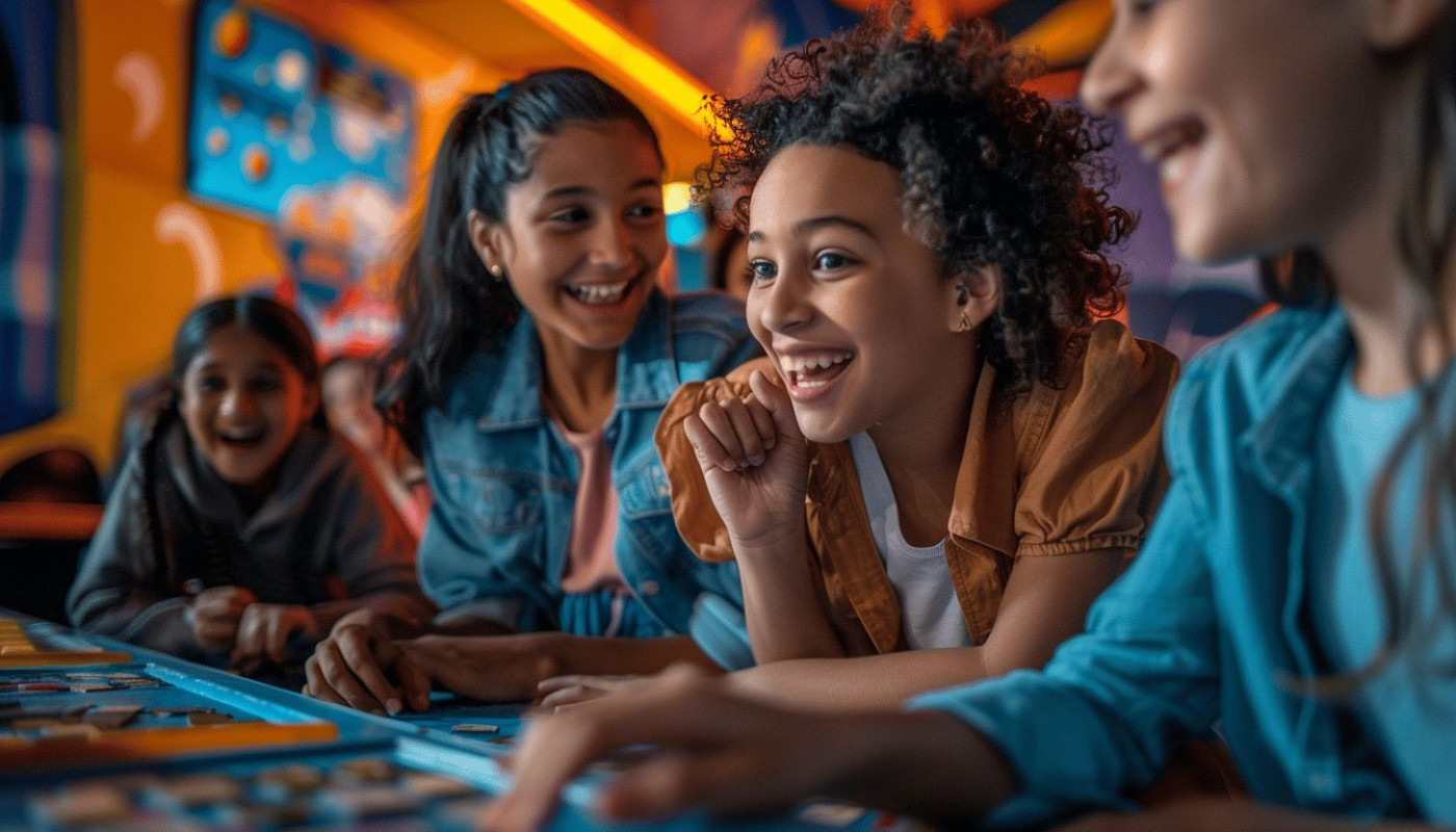 Une aventure en famille avec les escape games : guide pour une expérience réussie